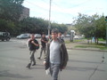 Ulicemi Krasnojarsku